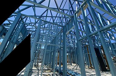 steel frame 2 steel frame 2