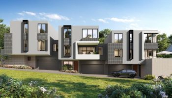 mutli unit development